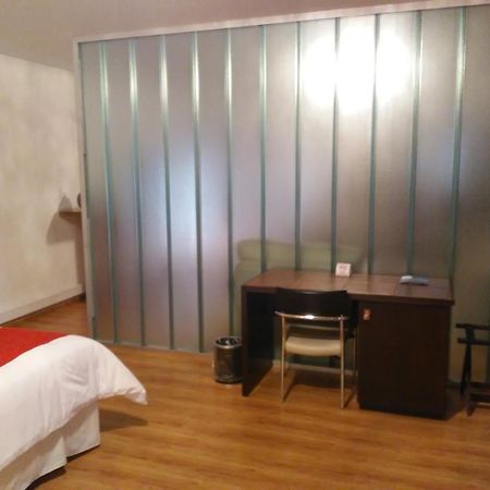Global Hotel センテナリオ エクステリア 写真