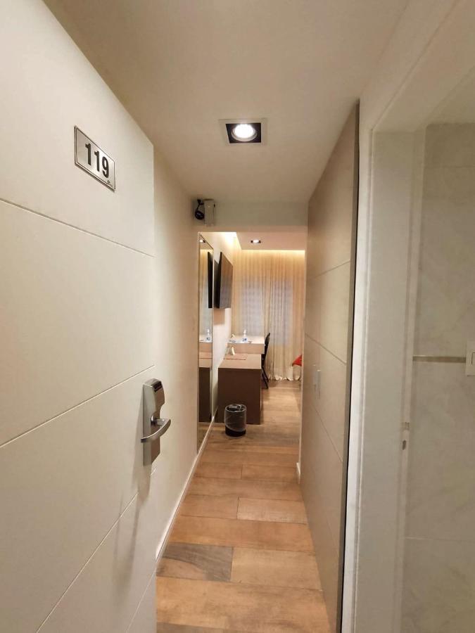 Global Hotel センテナリオ エクステリア 写真