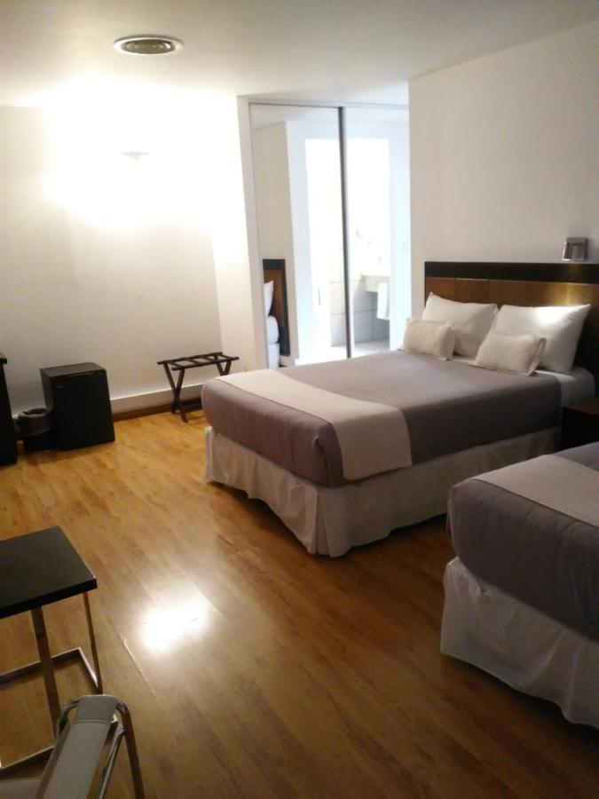 Global Hotel センテナリオ エクステリア 写真