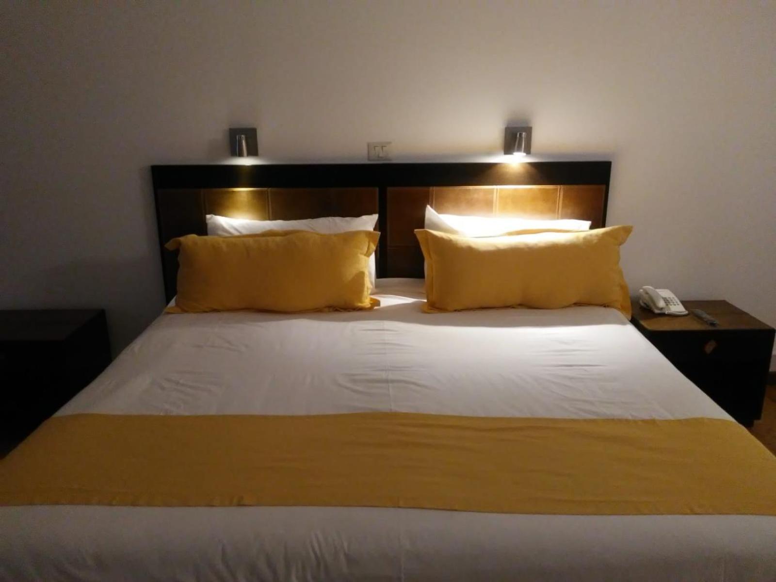 Global Hotel センテナリオ エクステリア 写真