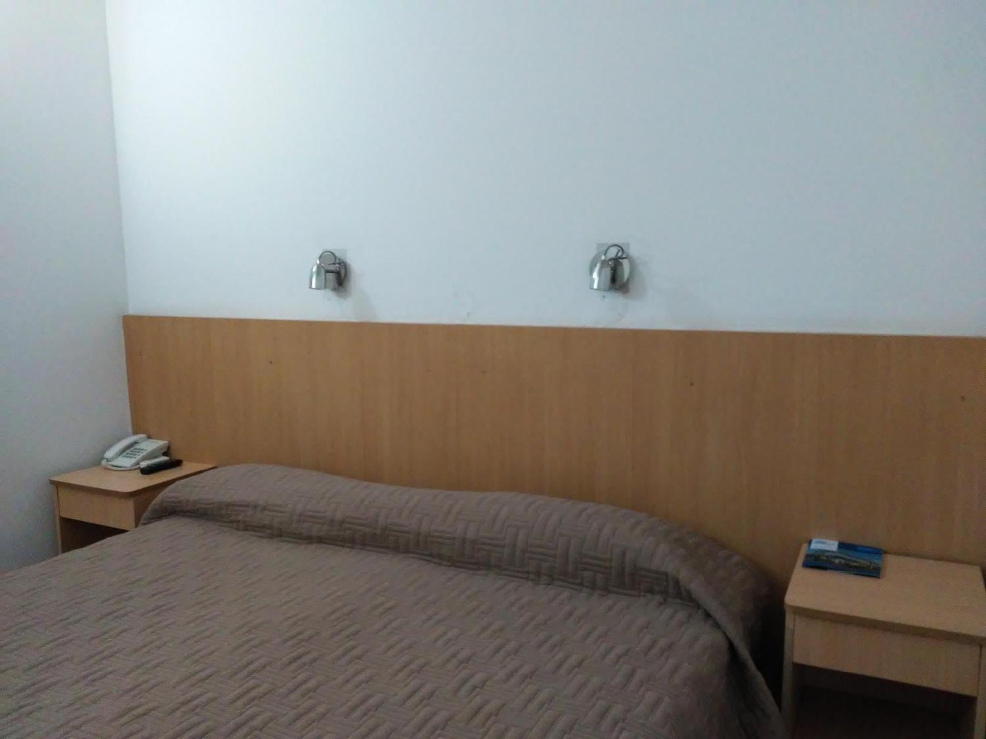 Global Hotel センテナリオ エクステリア 写真