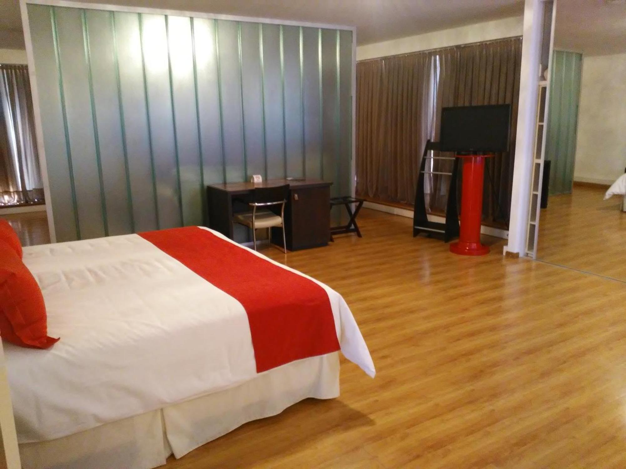 Global Hotel センテナリオ エクステリア 写真
