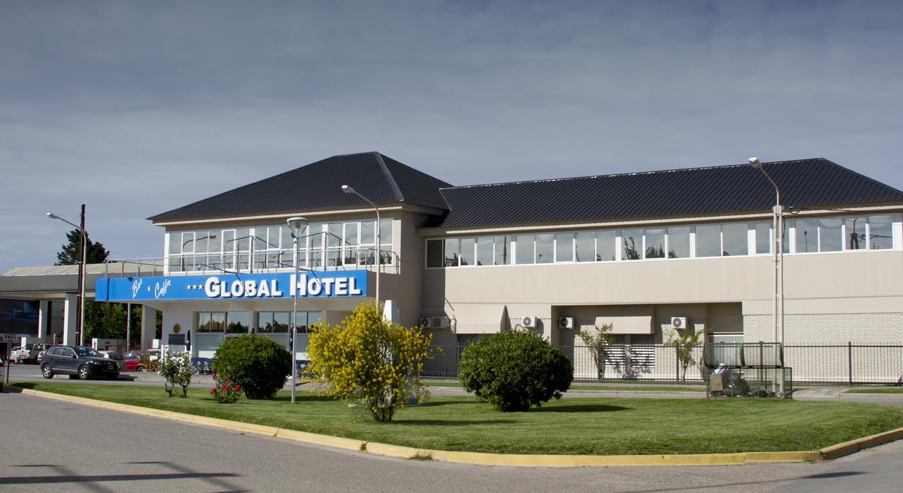 Global Hotel センテナリオ エクステリア 写真