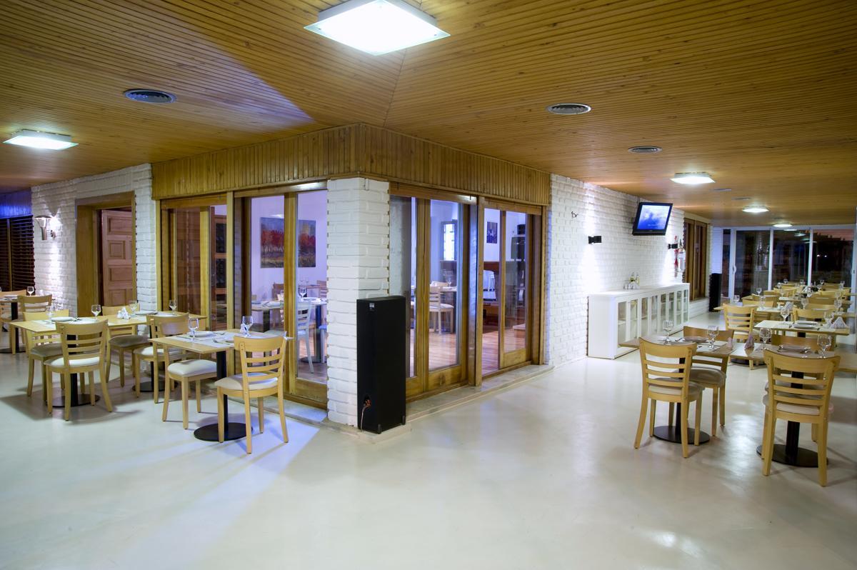 Global Hotel センテナリオ エクステリア 写真