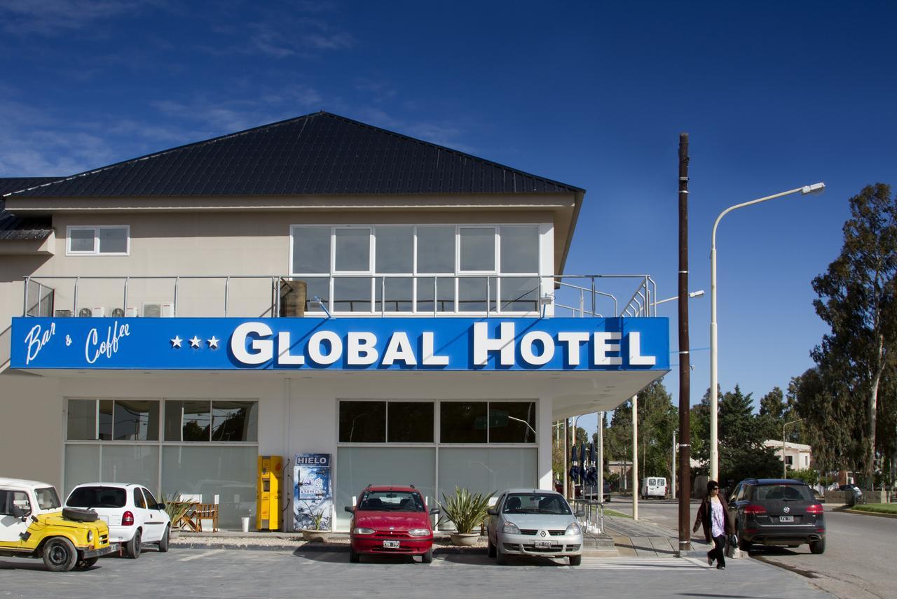 Global Hotel センテナリオ エクステリア 写真