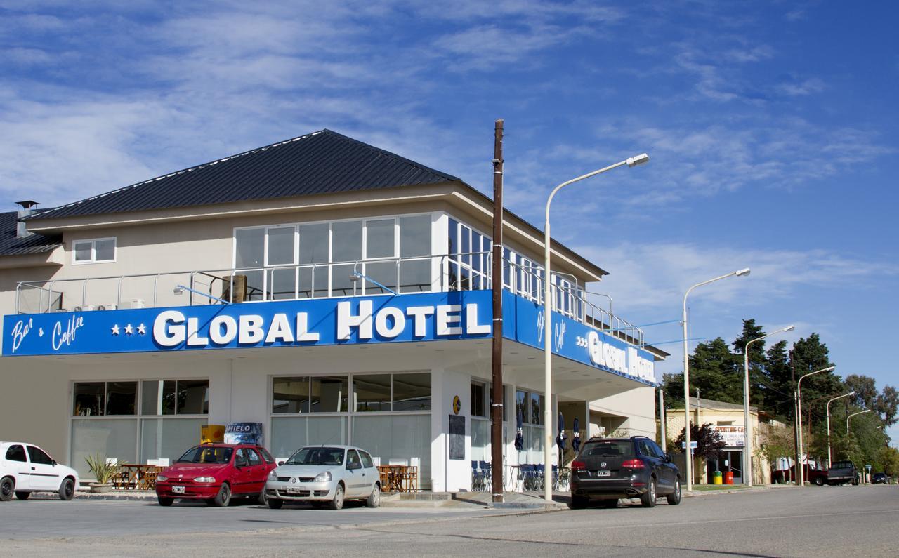 Global Hotel センテナリオ エクステリア 写真
